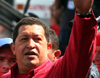 Se cierra el referendum constitucional de Venezuela