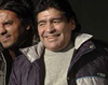 Maradona aconsejará al club Boca Juniors
