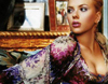Scarlett Johansson critica los informes sobre cirugía de su nariz