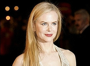 Cansada del rollo de Hollywood, Kidman quiere vivir en el campo