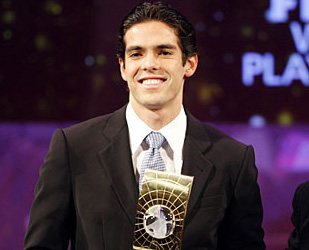 Kaká: No se siente el mejor del mundo y exalta habilidad de Ronaldinho