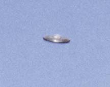 El Ministerio de Defensa de Inglaterra dará a conocer 160 archivos estrictamente confidenciales sobre UFO