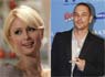 Paris y el ex marido de Britney de fiesta en Las Vegas \r\n