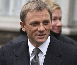 La nueva película de la serie 007, temporalmente con el título de “Bond 22”, tomará escenas exteriores en Panamá