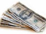La caída del dólar provoca una predicción de corte de tasa de interes \r\n