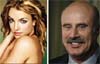 Dr Phil se arrepiente de la declaración sobre su visita a Britney \r\n