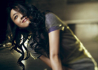 La joven estrella de “Lust, Caution”Tang Wi presentada en una serie de retratos ostentosos