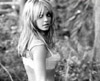 Britney llevada en una ambulancia., y se desconoce el por qué \r\n