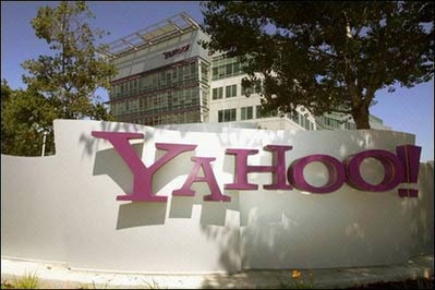 Fuente: Yahoo podría aliarse con Google