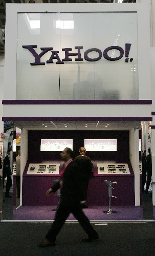 Yahoo rechaza oferta de adquisición de Microsoft