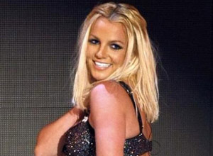 Spears vuelve a fallar en recuperar el derecho de visita a sus hijos