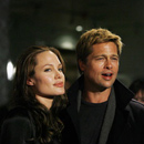 Pitt y Jolie evitan encontrarse con Aniston 