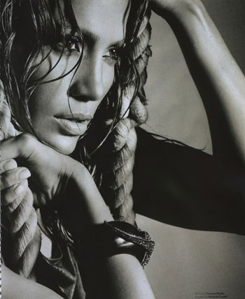 Jennifer Lopez y Marc Anthony revelan los nombres de sus hijos gemelos