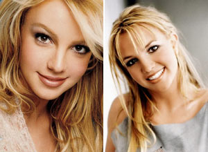 Britney Spears recibe amenazas 