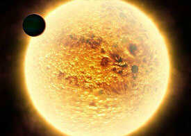 Se descubre por primera vez metano en planeta fuera del sistema solar¿Podría orientar este descubrimiento a la humanidad en búsqueda de segundo Globo Terrestre?