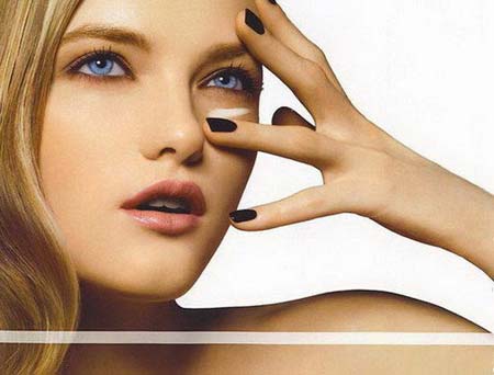 Supermodelo rusa Vlada Roslyakova