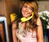 Lohan acusada de no pagar remuneración a su guardaespaldas