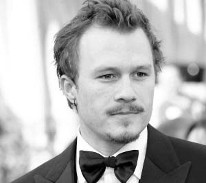 Heath Ledger no puede estar en paz aún después de su muerte