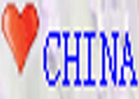 Internautas chinos utilizan MSN para expresar su entusiasmo patriótico