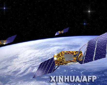 Proyecto final del Programa Galileo: 30 satélites en 6 años