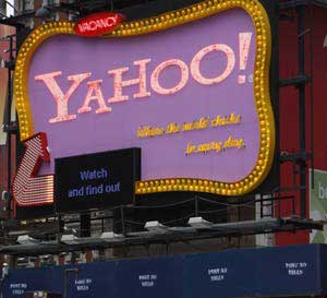 Microsoft y Yahoo negocian para evitar una adquisición hostil