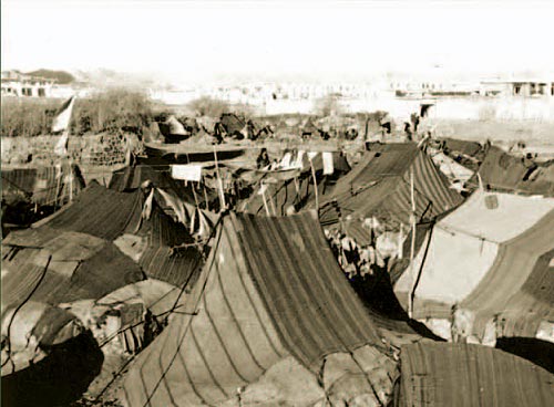 Tíbet, fotografías de 1950-1960 F200805051358511212314793