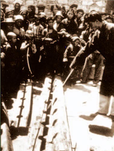 Tíbet, fotografías de 1950-1960 F200805051359181405816182