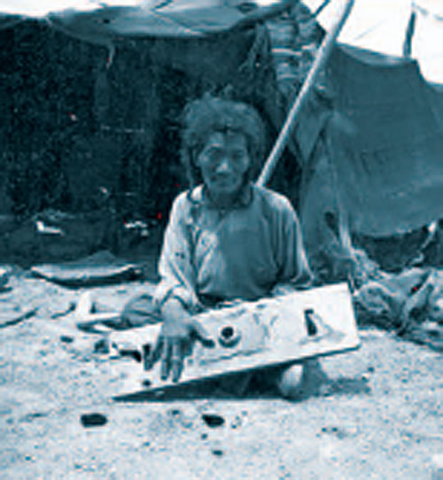 Tíbet, fotografías de 1950-1960 F200805051359312788618118