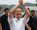 Tema especial: Premier Wen Jiabao al frente de lucha contra terremoto en Suroeste de China