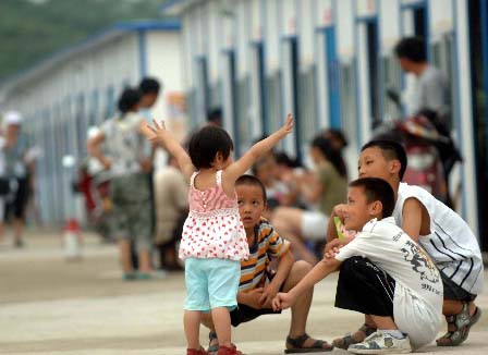 Ministerio de Salud afirma que no hay brote de epidemia en zona afectada por sismo