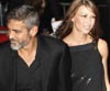 George Clooney vuelve a ser hombre libre