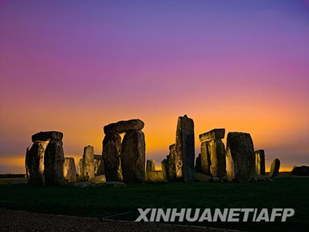El sitio de Stonehenge podría ser cementerio de una corte, investigadores