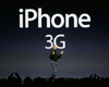 Apple da a conocer nueva edición de iPhone 3G