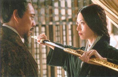 Incendio en rodaje de nueva película de John Woo en Beijing deja un muerto