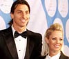 Imágenes de señoras de estrellas Eurocopa