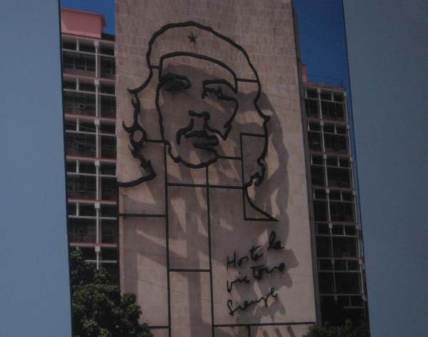 Beijing celebra Simposio sobre la vigencia de las ideas del Che
