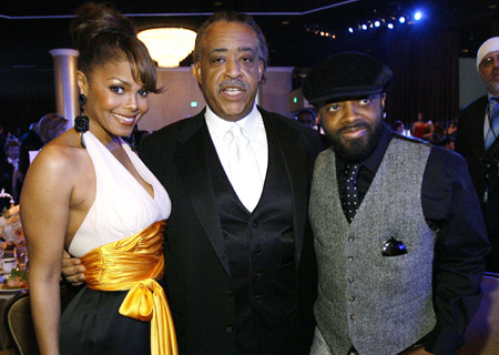 Janet Jackson se casa en secreto con su novio