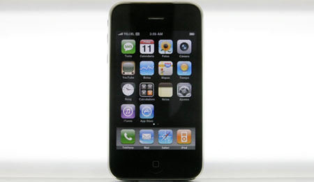 Pequeños problemas complican el lanzamiento del iPhone