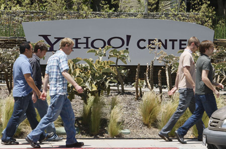 Yahoo rechaza la propuesta de Icahn-Microsoft