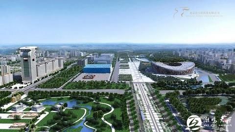 Bill Gates alquila con cien millones de yuanes un siheyuan en el aire para ver la Olimpiada