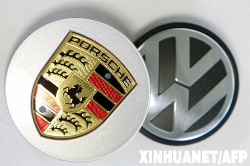 CE aprueba adquisición de Volkswagen por parte de Porsche