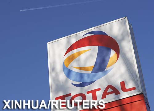 Total obtiene aprobación de UE para empresa mixta en Argelia