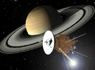 Cassini termina su sobrevuelo de Enceladus, enviando datos de vuelta