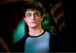 Harry Potter: La afección cerebral por la que no me puedo atar mis cordones