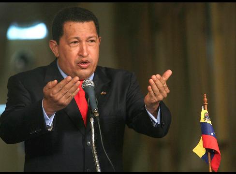 Chávez amplía plazo para negociar con Cemex en Venezuela