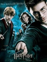 Un juez bloquea la enciclopedia “Harry Potter” a favor de Rowling