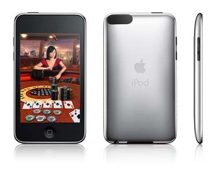 Apple da a conocer varios nuevos productos de la familia de iPod