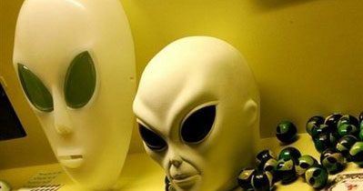 Contactos de tercera categoria (I) :El ministerio de Gran Bretaña publica archivos sobre UFO\r\n