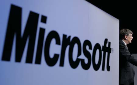 Microsoft: más amenazas de software pero menos defectos