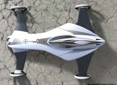 Caravana Mclaren da a conocer futuro coche de carrera “Fórmula Cero” para F1